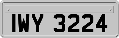 IWY3224