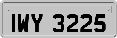 IWY3225