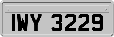 IWY3229