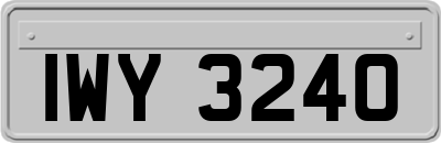 IWY3240