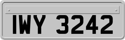 IWY3242