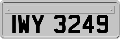 IWY3249