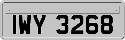 IWY3268