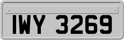 IWY3269