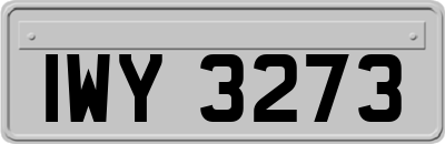 IWY3273