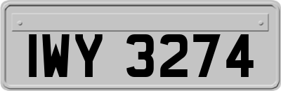 IWY3274