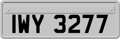 IWY3277