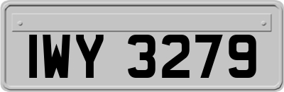 IWY3279