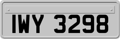 IWY3298