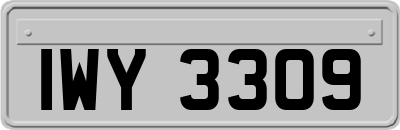 IWY3309