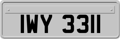 IWY3311
