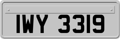 IWY3319
