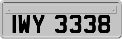 IWY3338