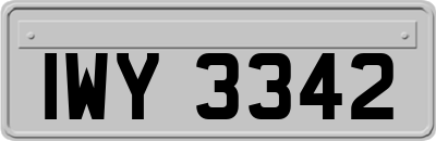 IWY3342
