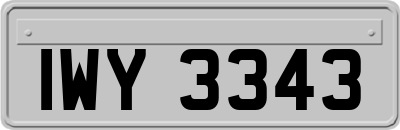 IWY3343