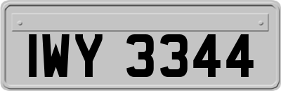 IWY3344