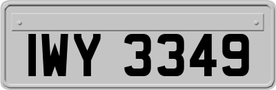 IWY3349