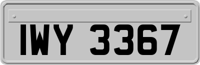 IWY3367