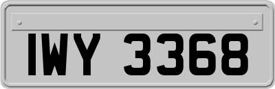 IWY3368