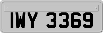 IWY3369