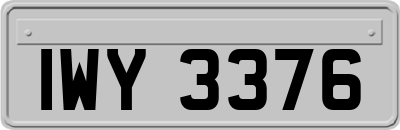 IWY3376