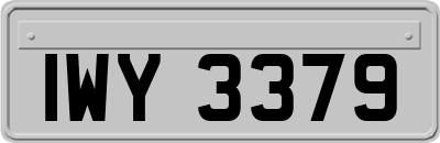 IWY3379