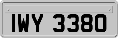 IWY3380