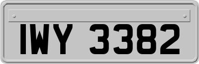 IWY3382