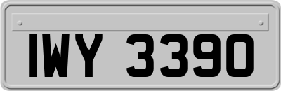 IWY3390