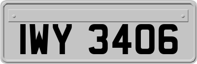 IWY3406
