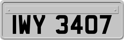 IWY3407