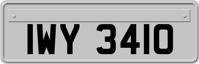 IWY3410