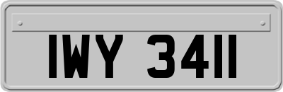 IWY3411