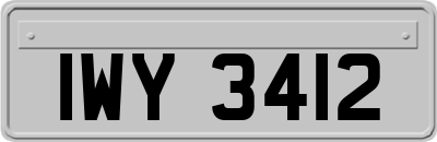 IWY3412