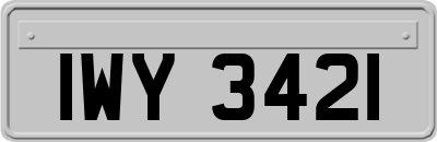 IWY3421