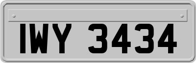 IWY3434