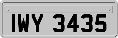 IWY3435