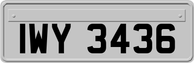 IWY3436