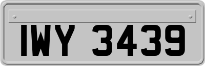 IWY3439