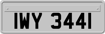 IWY3441