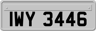 IWY3446
