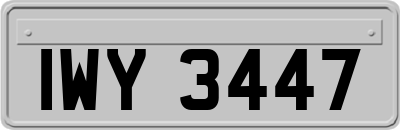IWY3447