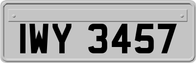 IWY3457