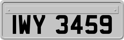 IWY3459