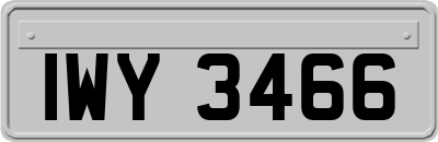 IWY3466