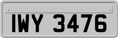 IWY3476