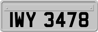 IWY3478
