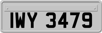 IWY3479