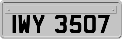 IWY3507