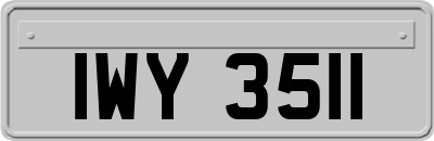 IWY3511